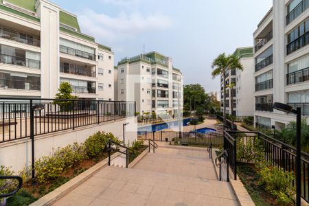 Apartamento à venda com 205m², 3 quartos e 2 vagasÁrea comum