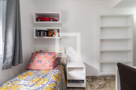 Apartamento à venda com 205m², 3 quartos e 2 vagasSuíte 2