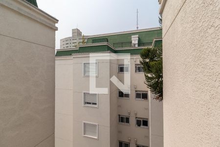 Apartamento à venda com 205m², 3 quartos e 2 vagasVista da Área de Serviço