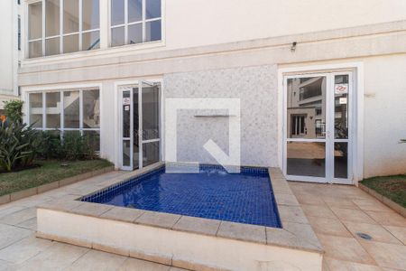 Apartamento à venda com 205m², 3 quartos e 2 vagasÁrea comum