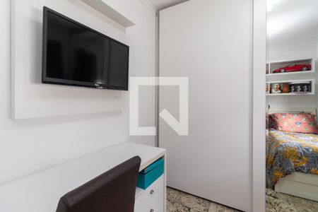 Apartamento à venda com 205m², 3 quartos e 2 vagasSuíte 2