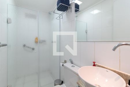 Apartamento à venda com 205m², 3 quartos e 2 vagasBanheiro 3