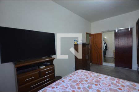 Casa à venda com 420m², 4 quartos e 1 vagaQuarto 1 Suite