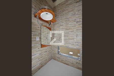 Casa à venda com 420m², 4 quartos e 1 vagaBanheiro da Piscina