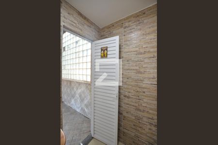 Casa à venda com 420m², 4 quartos e 1 vagaBanheiro da Piscina