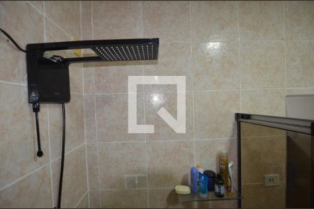 Casa à venda com 420m², 4 quartos e 1 vagaBanheiro da Suíte