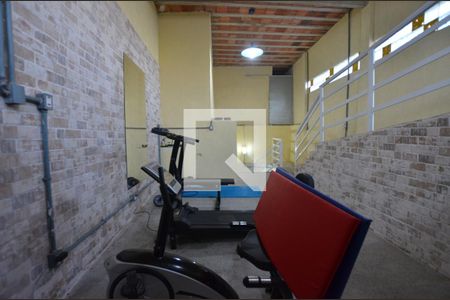 Casa à venda com 420m², 4 quartos e 1 vagaAcademia