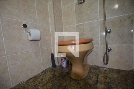 Casa à venda com 420m², 4 quartos e 1 vagaBanheiro da Suíte