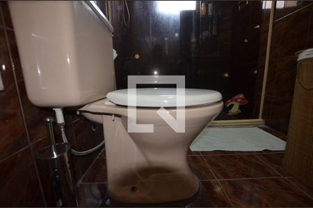 Casa à venda com 420m², 4 quartos e 1 vagaBanheiro Social 1