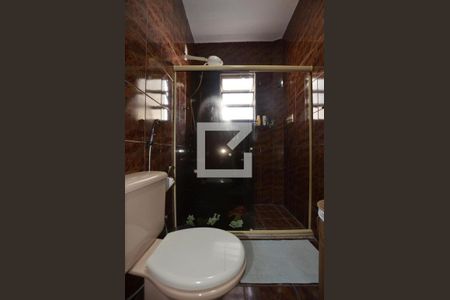 Casa à venda com 420m², 4 quartos e 1 vagaBanheiro Social 1