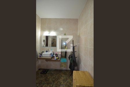 Casa à venda com 420m², 4 quartos e 1 vagaBanheiro da Suíte