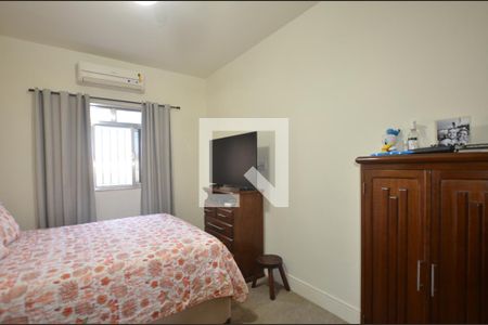 Casa à venda com 420m², 4 quartos e 1 vagaQuarto 1 Suite