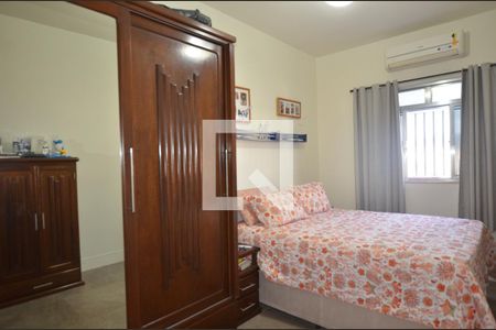 Casa à venda com 420m², 4 quartos e 1 vagaQuarto 1 Suite