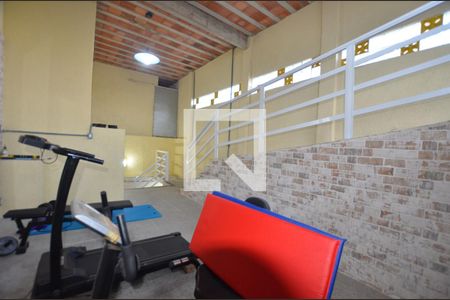 Casa à venda com 420m², 4 quartos e 1 vagaAcademia