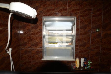 Casa à venda com 420m², 4 quartos e 1 vagaBanheiro Social 1