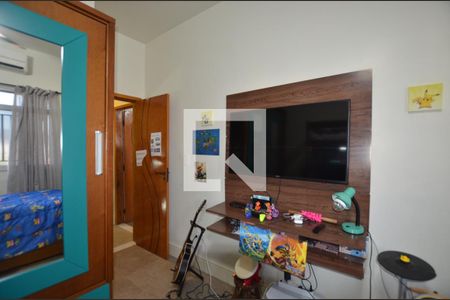 Casa à venda com 420m², 4 quartos e 1 vagaQuarto 4