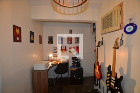 Casa à venda com 420m², 4 quartos e 1 vagaQuarto 3