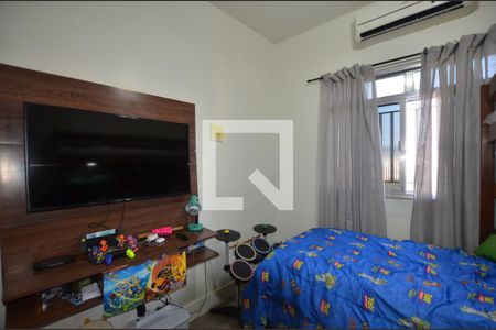 Casa à venda com 420m², 4 quartos e 1 vagaQuarto 4