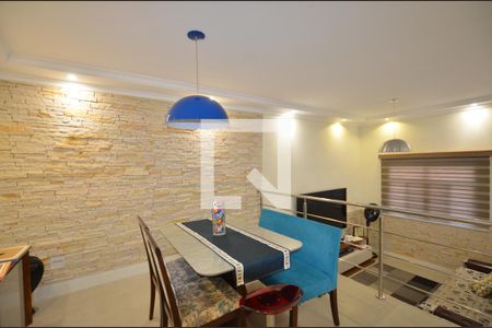 Casa à venda com 420m², 4 quartos e 1 vagaSala 2