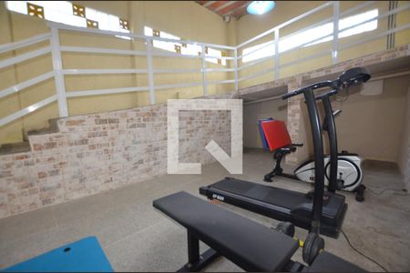 Casa à venda com 420m², 4 quartos e 1 vagaAcademia