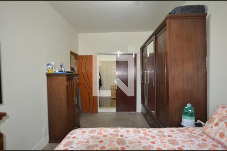 Casa à venda com 420m², 4 quartos e 1 vagaQuarto 1 Suite