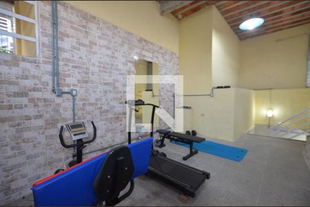 Casa à venda com 420m², 4 quartos e 1 vagaAcademia