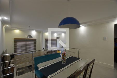 Casa à venda com 420m², 4 quartos e 1 vagaSala 2