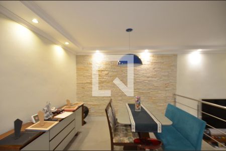 Casa à venda com 420m², 4 quartos e 1 vagaSala 2