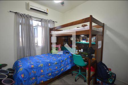 Casa à venda com 420m², 4 quartos e 1 vagaQuarto 4