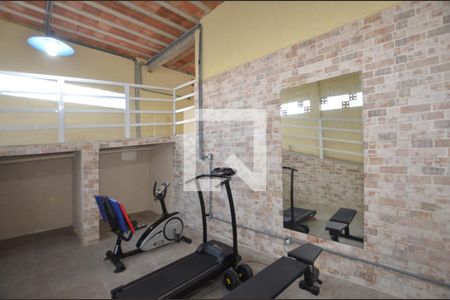 Casa à venda com 420m², 4 quartos e 1 vagaAcademia