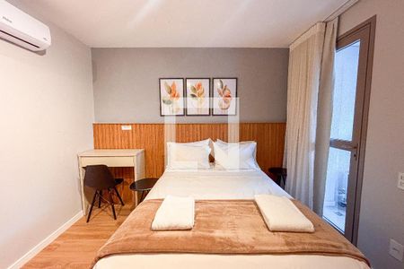 Studio de kitnet/studio à venda com 1 quarto, 27m² em Sumarezinho, São Paulo