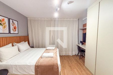 Studio de kitnet/studio à venda com 1 quarto, 27m² em Sumarezinho, São Paulo