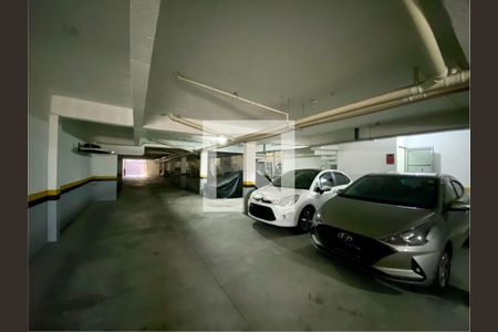 Casa de condomínio à venda com 102m², 3 quartos e 2 vagas Casa de condomínio à venda com 102m², 3 quartos e 2 vagasGaragem