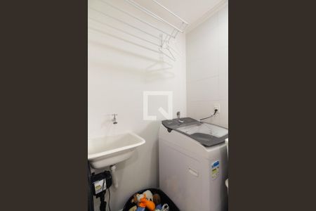 Apartamento à venda com 31m², 1 quarto e sem vaga Apartamento à venda com 31m², 1 quarto e sem vagaÁrea de Serviço