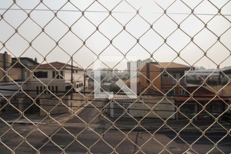 Apartamento à venda com 31m², 1 quarto e sem vaga Apartamento à venda com 31m², 1 quarto e sem vagaVaranda - Vista