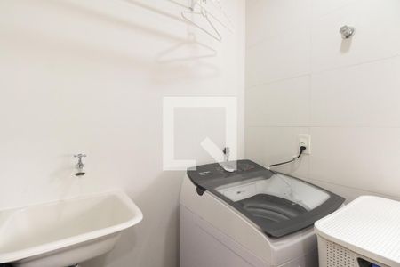 Apartamento à venda com 31m², 1 quarto e sem vaga Apartamento à venda com 31m², 1 quarto e sem vagaÁrea de Serviço