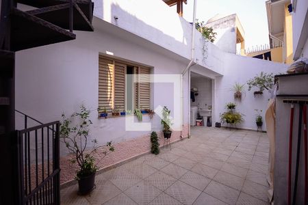 Casa à venda com 120m², 3 quartos e 3 vagas Casa à venda com 120m², 3 quartos e 3 vagasÁrea de Serviço