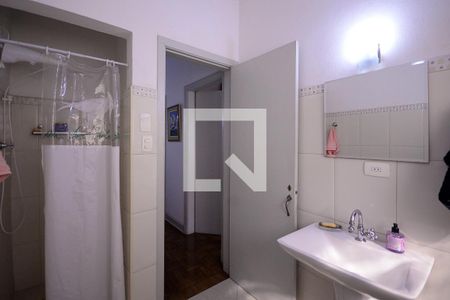 Casa à venda com 120m², 3 quartos e 3 vagas Casa à venda com 120m², 3 quartos e 3 vagasBanheiro