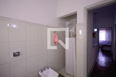 Casa à venda com 120m², 3 quartos e 3 vagas Casa à venda com 120m², 3 quartos e 3 vagasBanheiro