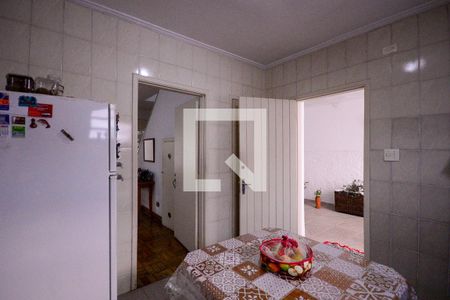 Casa à venda com 120m², 3 quartos e 3 vagas Casa à venda com 120m², 3 quartos e 3 vagasCozinha