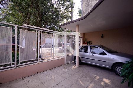 Casa à venda com 120m², 3 quartos e 3 vagas Casa à venda com 120m², 3 quartos e 3 vagasGaragem