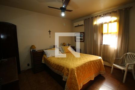 Casa à venda com 420m², 3 quartos e 2 vagasQuarto 3 - Suíte