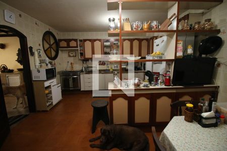 Casa à venda com 420m², 3 quartos e 2 vagasCozinha