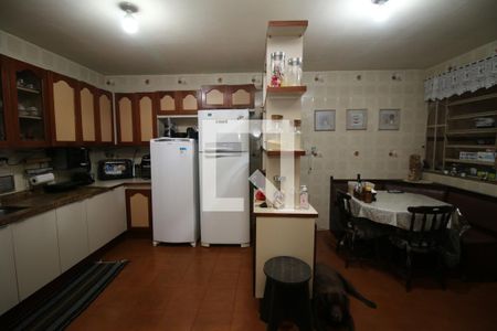 Casa à venda com 420m², 3 quartos e 2 vagasCozinha