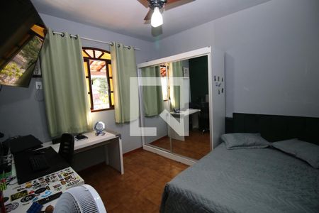 Casa à venda com 420m², 3 quartos e 2 vagasQuarto 2