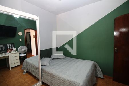 Casa à venda com 420m², 3 quartos e 2 vagasQuarto 2