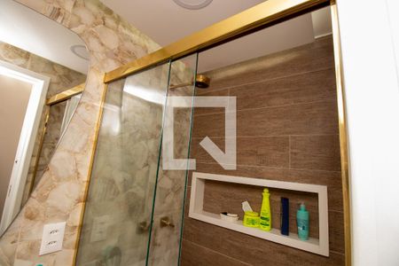 Apartamento à venda com 220m², 2 quartos e 3 vagasBanheiro Social