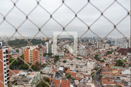 Apartamento à venda com 75m², 2 quartos e 2 vagas Apartamento à venda com 75m², 2 quartos e 2 vagasVista do quarto