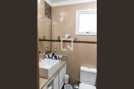 Apartamento à venda com 75m², 2 quartos e 2 vagas Apartamento à venda com 75m², 2 quartos e 2 vagasBanheiro da suíte