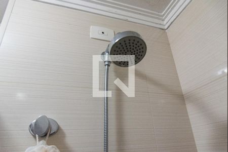 Apartamento à venda com 75m², 2 quartos e 2 vagas Apartamento à venda com 75m², 2 quartos e 2 vagasBanheiro